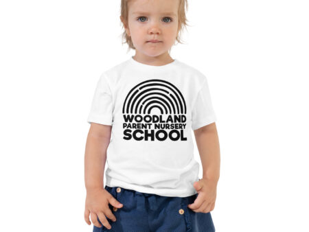 Toddler Short Sleeve Tee